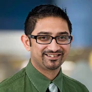Raj Munshi | About | Seattle Children's Research Institute