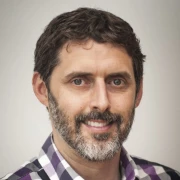 Richard James | About | Seattle Children's Research Institute
